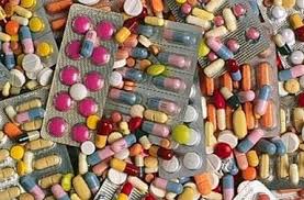 វិធានការត្រួតពិនិត្យ ឱសថក្លែងក្លាយ និងឱសថដែលមិនទាន់បានចុះបញ្ជីការត្រឹមត្រូវ