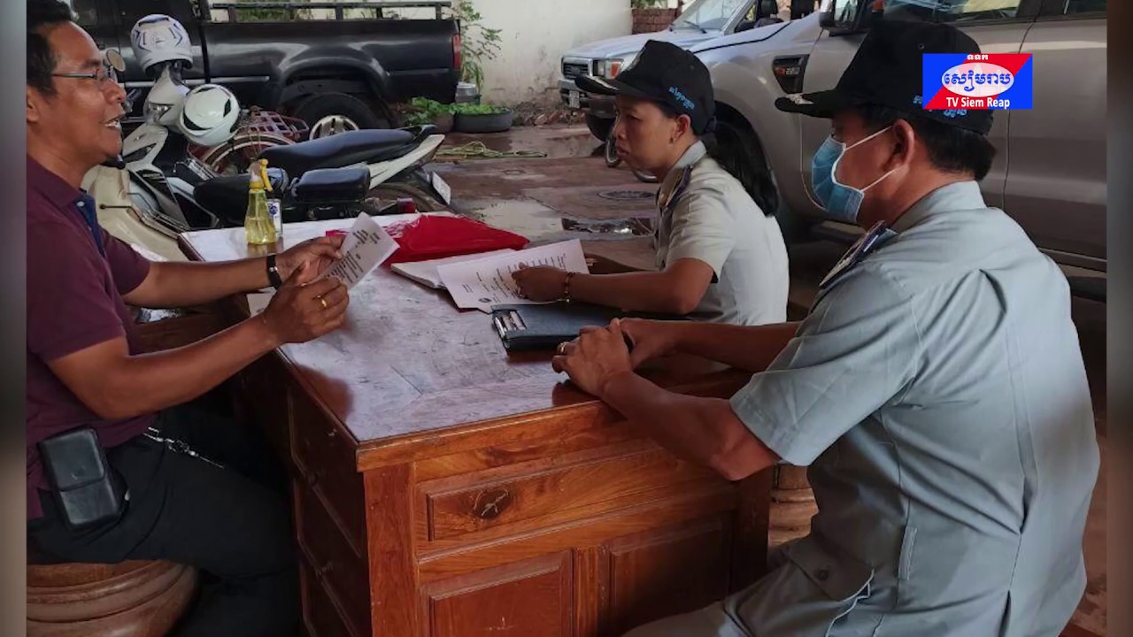 មន្ត្រីជំនាញបញ្ជាក់ថា ស្ថានីយប្រេងនិងហ្គាសដែលមិនបានបិទផ្លាកថ្លៃ និងប្រកាសថ្លៃតាមប្រកាសអន្តរក្រសួង អាចនឹងប្រឈមមុខពិន័យអន្តរការណ៍រហូតដល់៤លានរៀល ឬបិទស្ថានីយបណ្តោះអាសន្ន