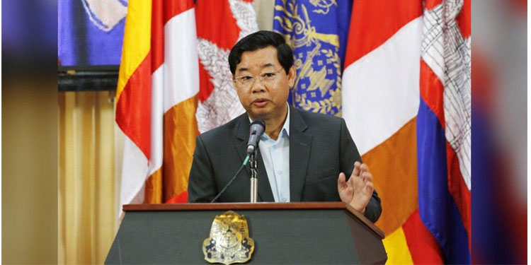 អភិបាលរងខេត្តសៀមរាបរំពឹងថា ព្រលានយន្តហោះអន្តរជាតិសៀមរាបថ្មី នឹងជួយឲ្យមានកំណើនទេសចរប្រមាណ៩លាននាក់