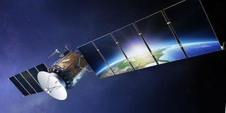 ចិនទទួលជោគជ័យក្នុងការបាញ់បង្ហោះ ផ្កាយរណបអង្កេតមហាសមុទ្រ