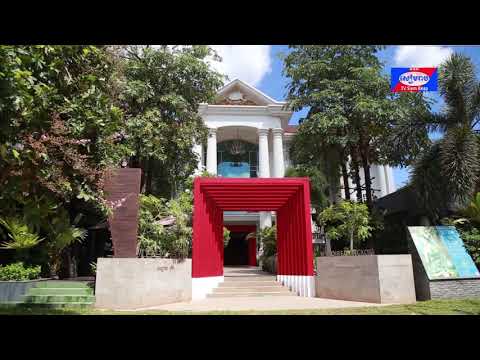 គិតមកទល់ថ្ងៃទី១២ខែសីហានេះមានភ្ញៀវទេសចរជាតិ បានចាប់ផ្តើមកក់បន្ទប់ស្នាក់នៅក្នុងខេត្តសៀមរាបជាបន្តបន្ទាប់ហើយ ខណៈនៅសល់តែ៥ថ្ងៃទៀតប៉ុណ្ណោះកម្មវិធីសម្រាកសៀមរាប នឹងចាប់ផ្តើម