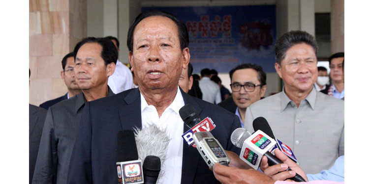 ១៦ វិច្ឆិកា ជាថ្ងៃសម្រេចបើកការដ្ឋាន ការសាងសង់ គម្រោងផ្លូវ៣៨ខ្សែ ក្នុងទីរួមខេត្តសៀមរាប