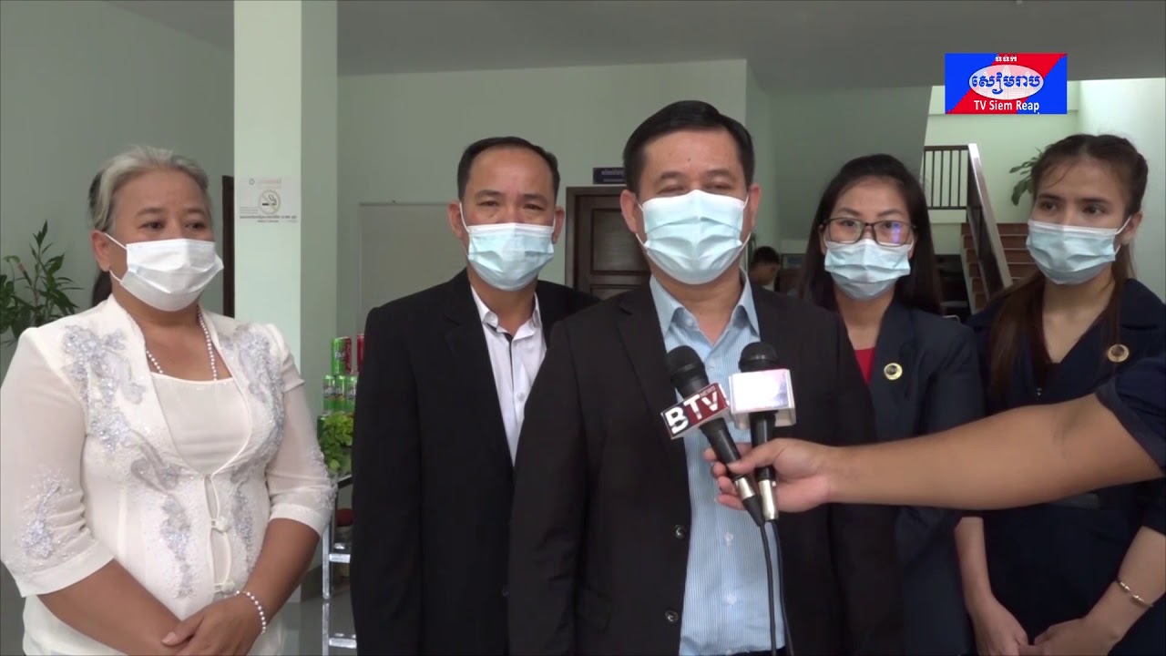 ក្រសួងពាណិជ្ជកម្ម រៀបចំសិក្ខាសាលាស្តីពីការផ្សព្វផ្សាយ និងការបញ្ជូនផលិតផលសក្តានុពលកម្ពុជា