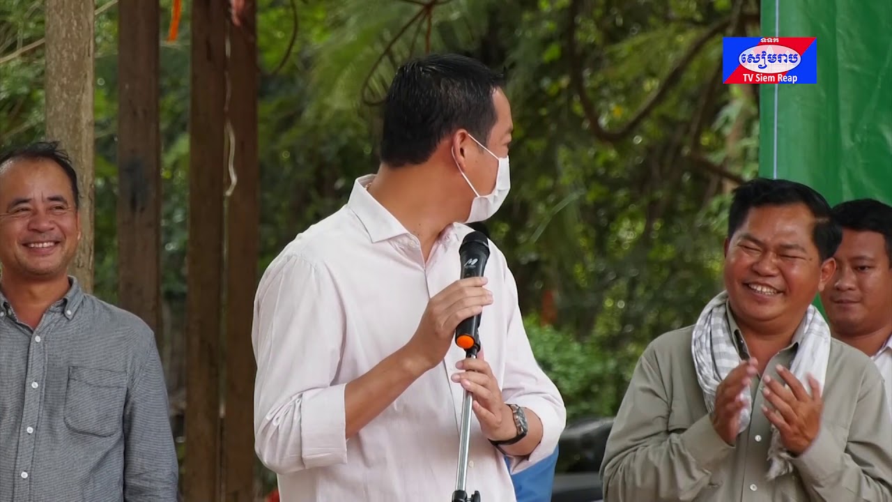 ប្រជាកសិកររងគ្រោះដោយទឹកជំនន់ចំនួន១១០គ្រួសារ