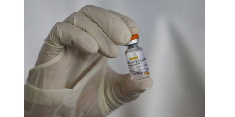 ហុងកុងចាប់ផ្តើមយុទ្ធនាការចាក់វ៉ាក់សាំងកូវីដ-១៩ ជូនប្រជាជន ជាមួយវ៉ាក់សាំងចិន Sinovac