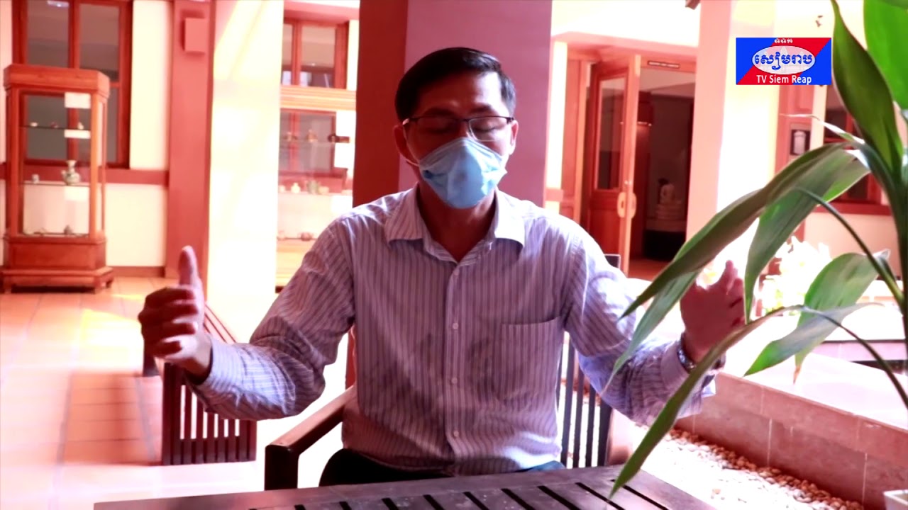 សារមន្ទីរព្រះនរោត្តមសីហនុ-អង្គរ ជាបណ្តុំចំណេះដឹងផ្នែកប្រវត្តិសាស្ត្រ ប្រវត្តិសិល្ប: សម្រាប់កូនខ្មែរសិក្សាស្វែងយល់ !