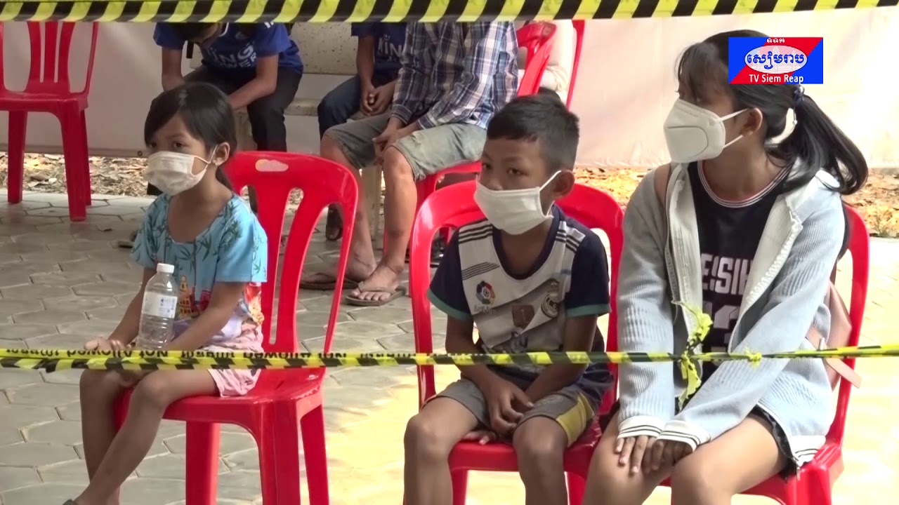 ប្រធានមន្ទីរសុខាភិបាលខេត្ត សំណូមពរដល់ពលរដ្ឋទាំងអស់ដែលកំពុងធ្វើចត្តាឡីស័កក្នុងទូទាំងខេត្តសៀមរាប កុំព្យាយាមរត់ចេញពីមណ្ឌលចត្តាឡីស័ក ព្រោះនាំឲ្យខ្លួនឯងមានទោស