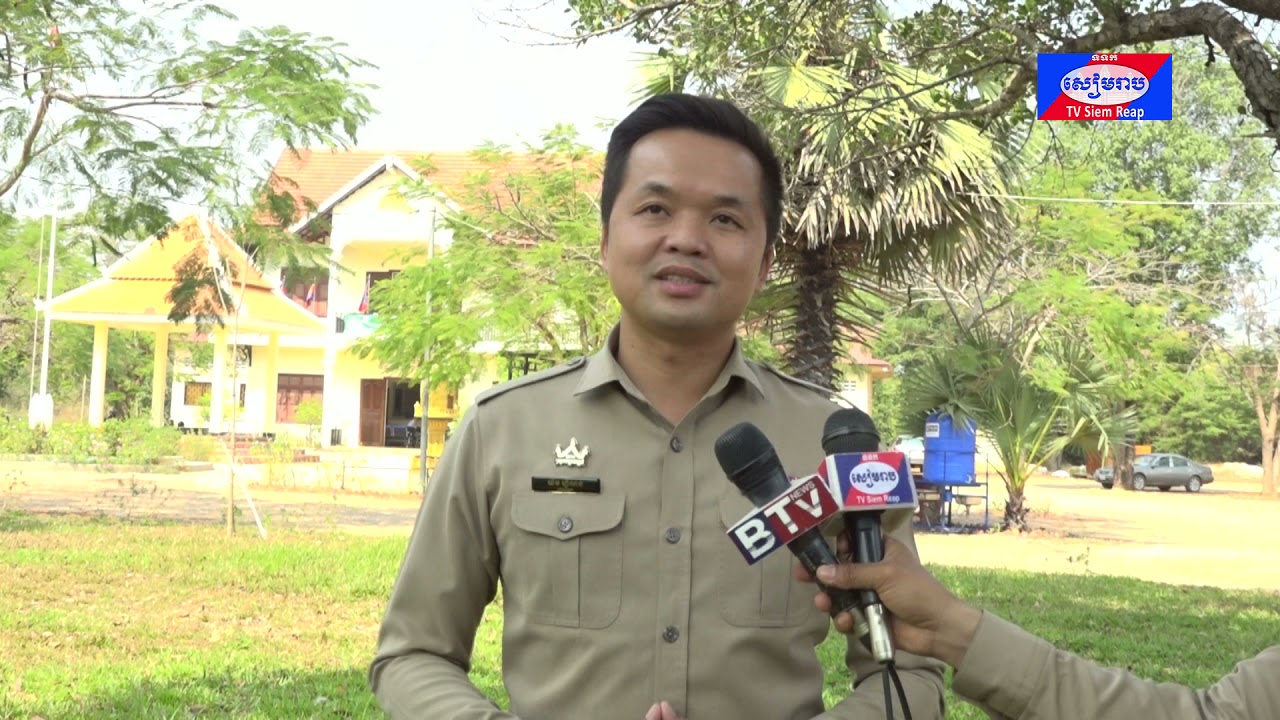 អភិបាលស្រុកបន្ទាយស្រី បង្ហាញថាបច្ចុប្បន្នក្នុងស្រុកបន្ទាយស្រី មានតំបន់ទេសចរណ៍សំខាន់ៗ មិនក្រោមពី ១០០កន្លែងឡើយ