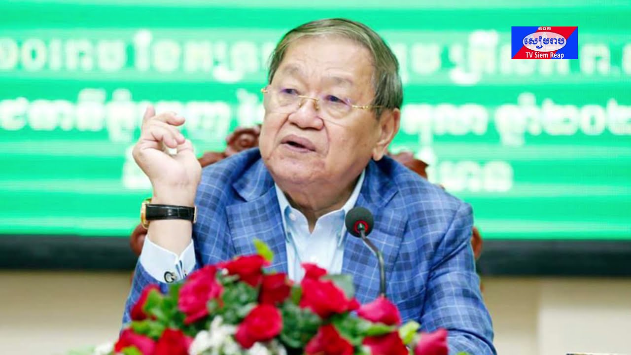 ក្រសួងព័ត៌មានបង្កើតក្រុមការងារមនុស្សធម៌ ជួយសិស្សក្រីក្ររៀនភាសាចិននៅតាមូលដ្ឋានខេត្តក្រុងនានា ដើម្បីកែប្រែជីវភាពគ្រួសារ និងធ្វើឲ្យសិស្សមានអនាគតល្អ