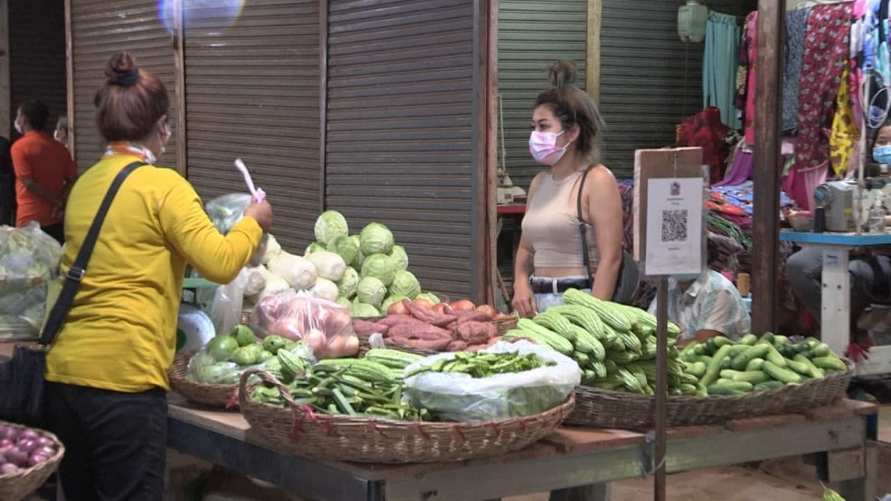 អាជ្ញាធរខេត្តសៀមរាបណែនាំឲ្យអាជ្ញាធរក្រុងស្រុកចាត់វិធានការឲ្យបានតឹងរ៉ឹងបន្ថែមទៀត ចំពោះអាជីវករណាដែលមិនគោរព និងមិនអនុវត្តតាមការណែនាំរបស់អាជ្ញាធរ