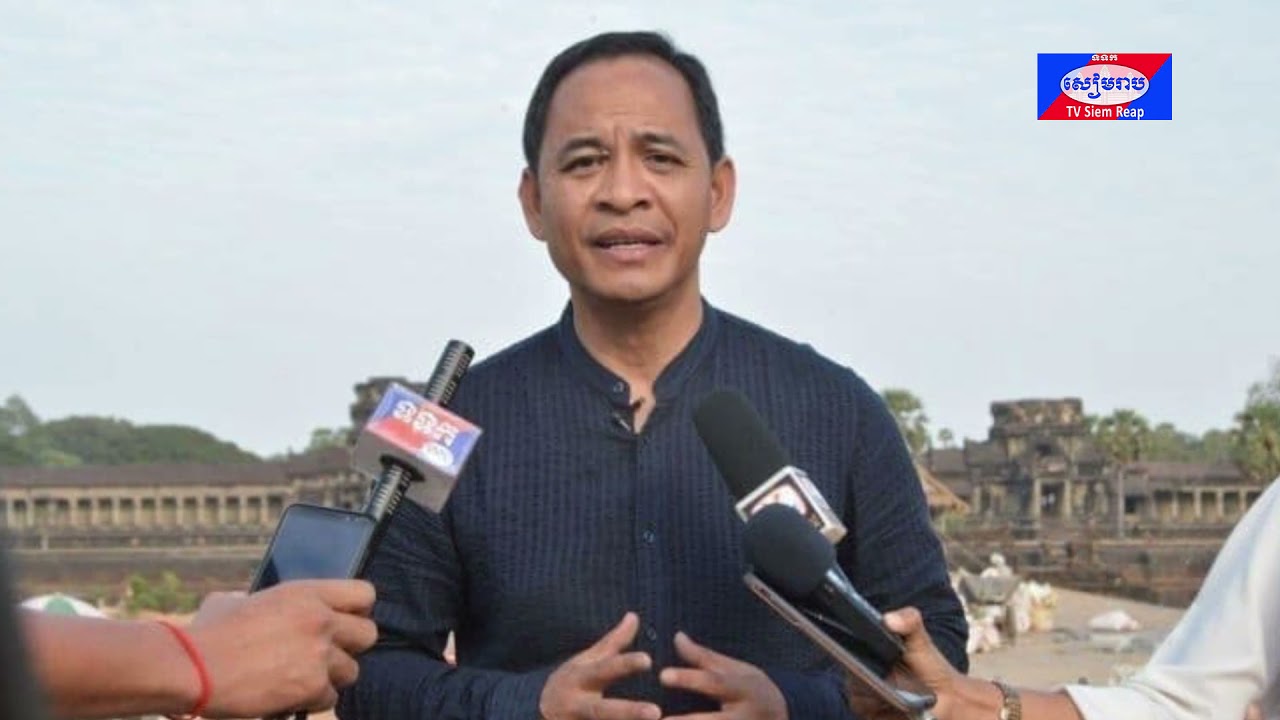 អាជ្ញាធរជាតិអប្សរា គ្រោងរៀបចំពិធីរំលឹកគុណអង្គរ ក្នុងរយៈពេល៥ថ្ងៃ ចាប់ពីថ្ងៃទី១២ខែធ្នូនេះតទៅ