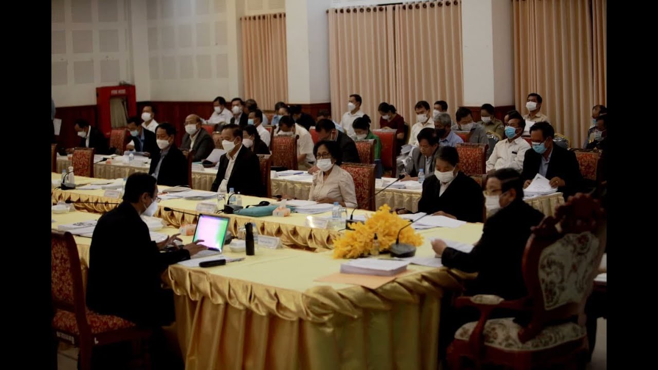 រដ្ឋមន្រ្តីការបទេសម៉ាឡេស៊ី គ្រោងធ្វើទស្សនកិច្ចស្វែងយល់ពីការអភិរក្ស និងអភិវឌ្ឍន៍ប្រកបដោយចីរភាពក្នុងរមណីយដ្ឋានអង្គរ !