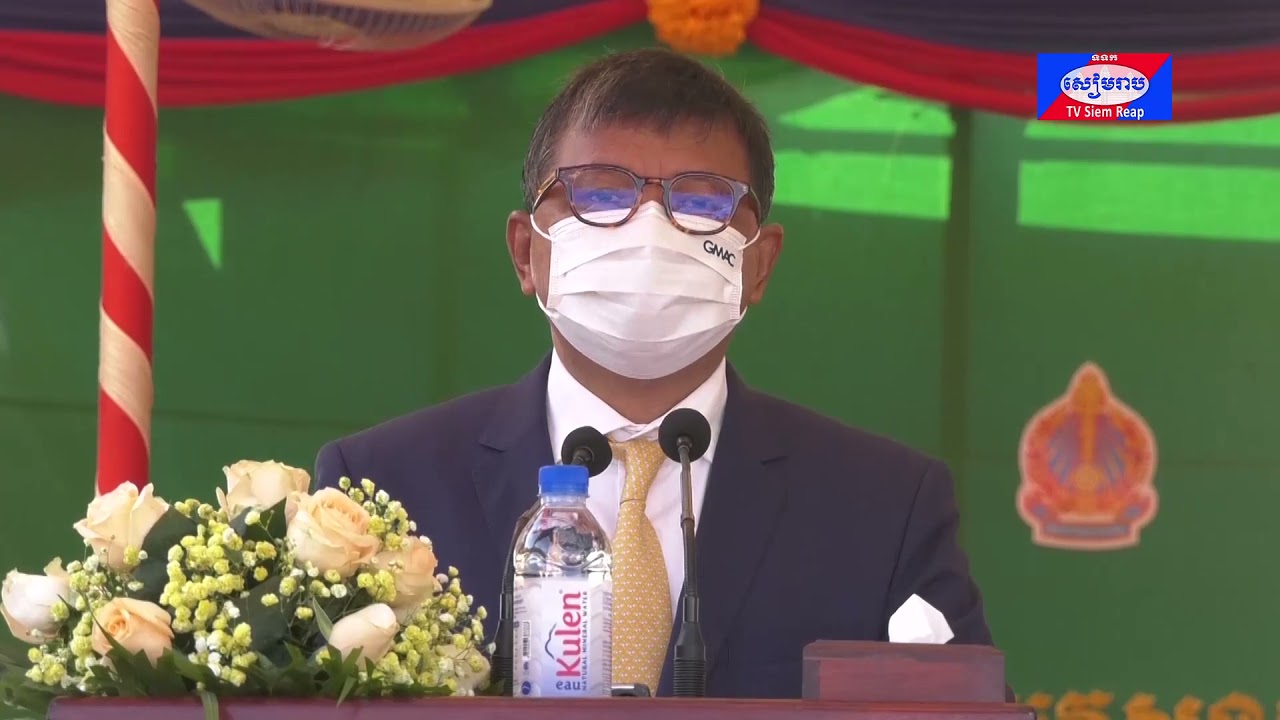 ក្រសួងអប់រំនៅតែបន្តធ្វើកំណែទម្រង់ ដើម្បីអភិវឌ្ឍន៍ធនធានមនុស្សស្របតាមចក្ខុវិស័យរបស់រាជរដ្ឋាភិបាល 