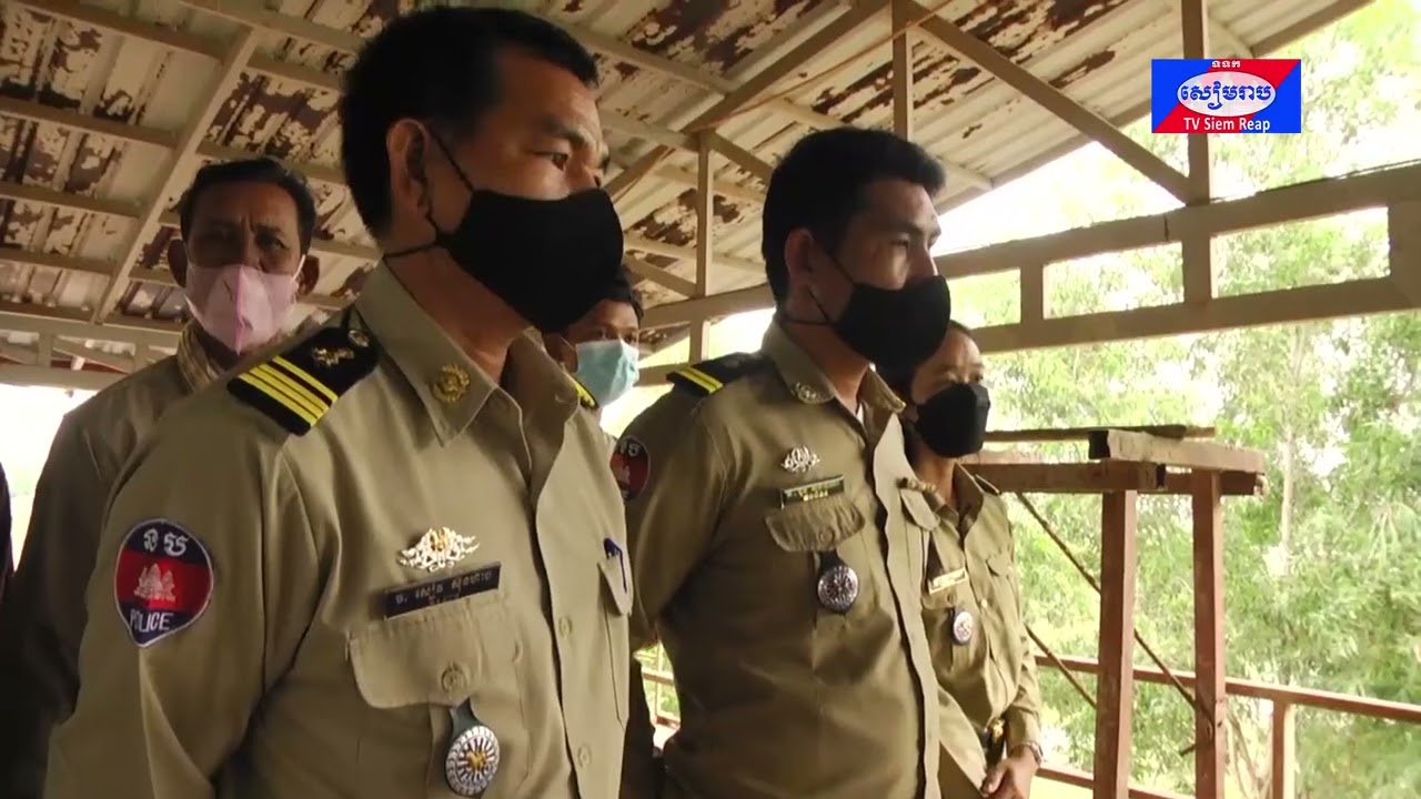 ម្ចាស់អាជីវកម្មទឹកស្អាតស្រុកសូទ្រនិគម អះអាងថា ទឹកដែលផលិតចេញពីស្ថានីយ៍ទឹកស្អាតរបស់ខ្លួន គឺជាទឹកស្អាតដែលមិនមានផលប៉ះពាល់ដល់សុខភាព ចំពោះអ្នកប្រើប្រាស់ឡើយ