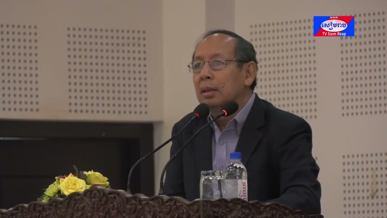 មន្ត្រីជាន់ខ្ពស់ក្រសួងផែនការបង្ហាញ់ថា អាត្រាភាពក្រីក្ររបស់ពលរដ្ឋកម្ពុជា បានកើនឡើងប្រមាណជា ៤ភាគរយ បន្ទាប់ពីជួបវិបត្តិជំងឺកូវីដ-១៩