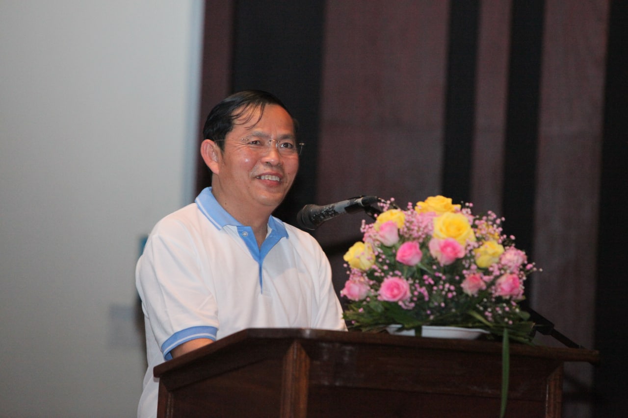 អភិបាលរងខេត្តសៀមរាបផ្តល់អនុសាសន៍៧ចំនុច ដល់ថ្នាក់ដឹកនាំ និងមន្ត្រីសុខាភិបាល យកអនុវត្តការងារសេសសល់ និងបន្តអនុវត្តសម្រាប់ឆ្នាំបន្ទាប់ ឱ្យទទួលបានជោគជ័យ