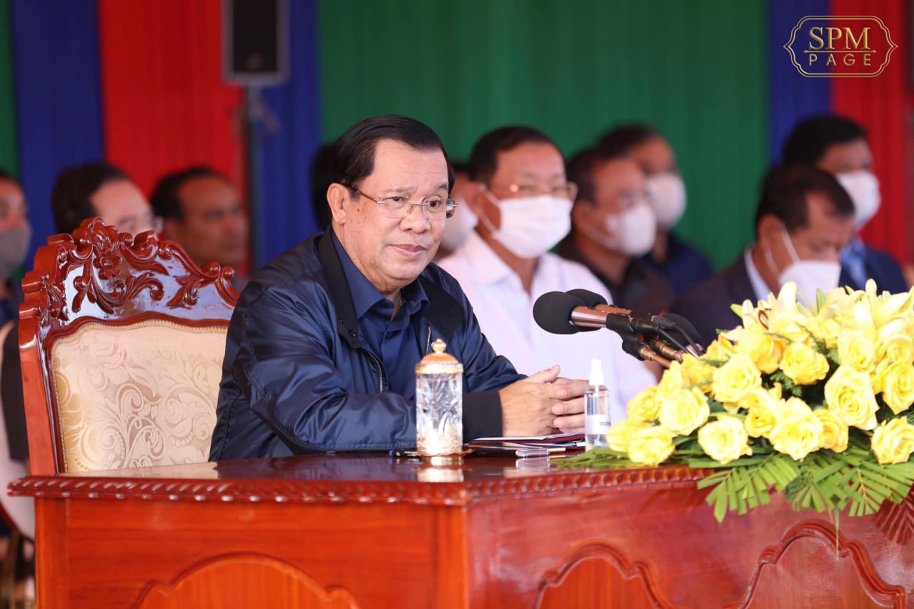 ប្រជាពលរដ្ឋស្ម័គ្រចិត្តផ្លាស់ទីលំនៅពីតំបន់រមណីយដ្ឋាន មកភូមិធម្មជាតិរុនតាឯក នឹងទទួលបានគោលនយោបាយគាំពារសង្គមរបស់រាជរដ្ឋាភិបាលរយៈពេល១០ឆ្នាំ និងការឧបត្ថម្ភជាច្រើនទៀត