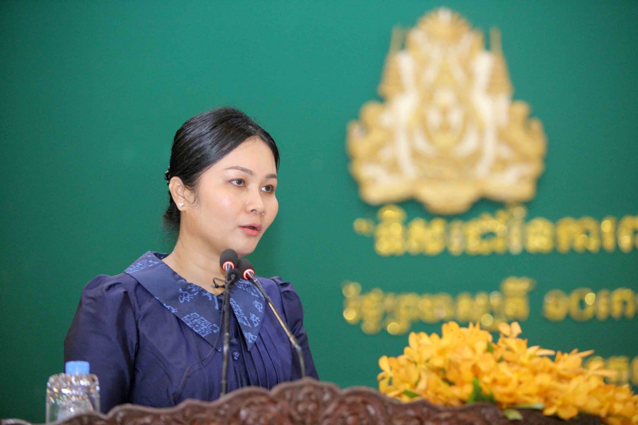 អាជ្ញាធរខេត្តសៀមរាប ចាត់ទុកថាវិស័យព័ត៌មានក្នុងយុគសម័យឌីជីថល គឺបានជះឥទ្ធិពលទាំងវិជ្ជមាន និងអវិជ្ជមាន