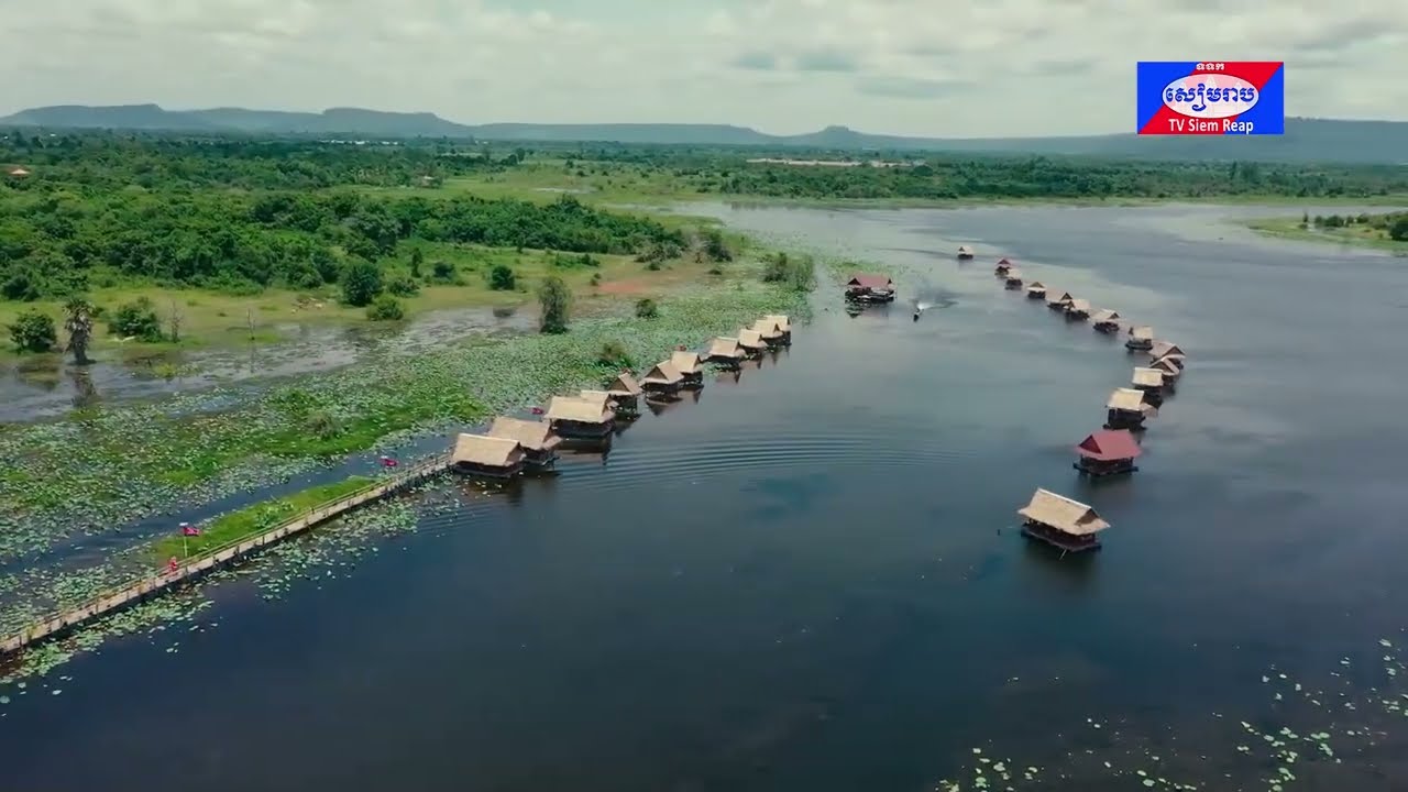 សហគមន៍ទេសចរណ៍កំពុងដើរតួនាទីយ៉ាងសំខាន់ក្នុងការអភិរក្សធនធានធម្មជាតិ និងជំរុញកំណើនសេដ្ឋកិច្ចពលរដ្ឋនៅមូលដ្ឋាន