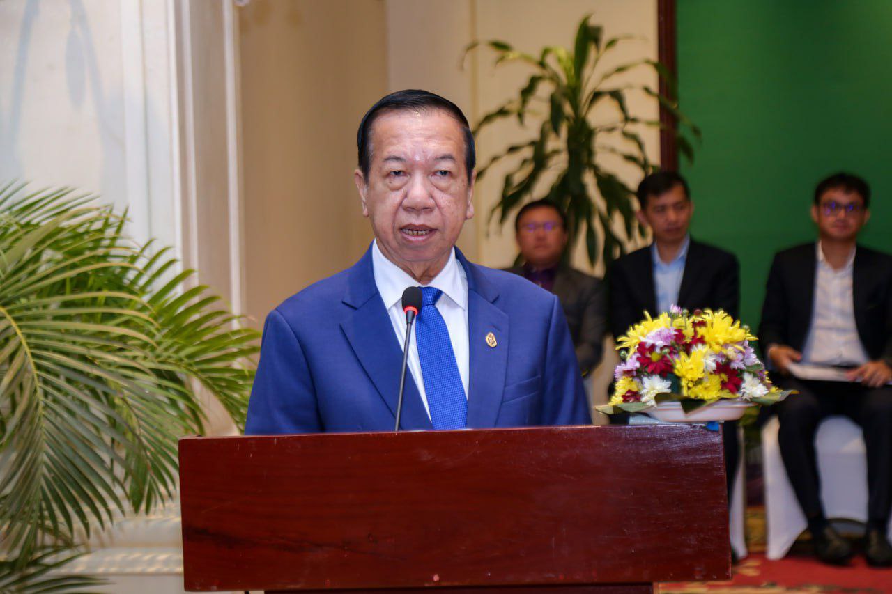 ការកសាងបរិស្ថានគ្មានផ្សែងបារីក្នុងវិស័យទេសចរណ៍គឺជាការចូលរួម ពង្រឹងឧត្តមភាពនៃវិស័យទេសចរណ៍កម្ពុជា