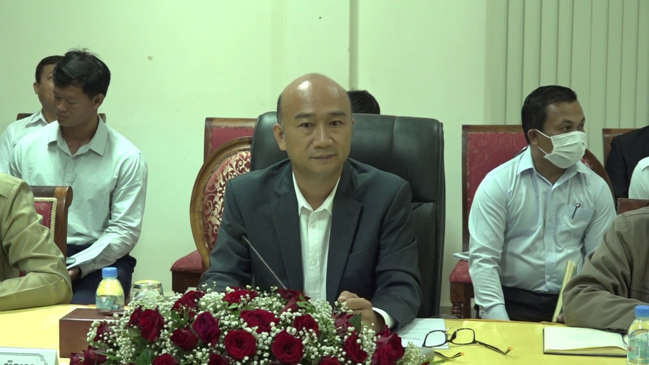 ការរៀបចំក្រុងសៀមរាបជាទីក្រុងឆ្លាតវៃ ទាមទារនូវការកសាងសមត្ថភាពដល់មន្ត្រី