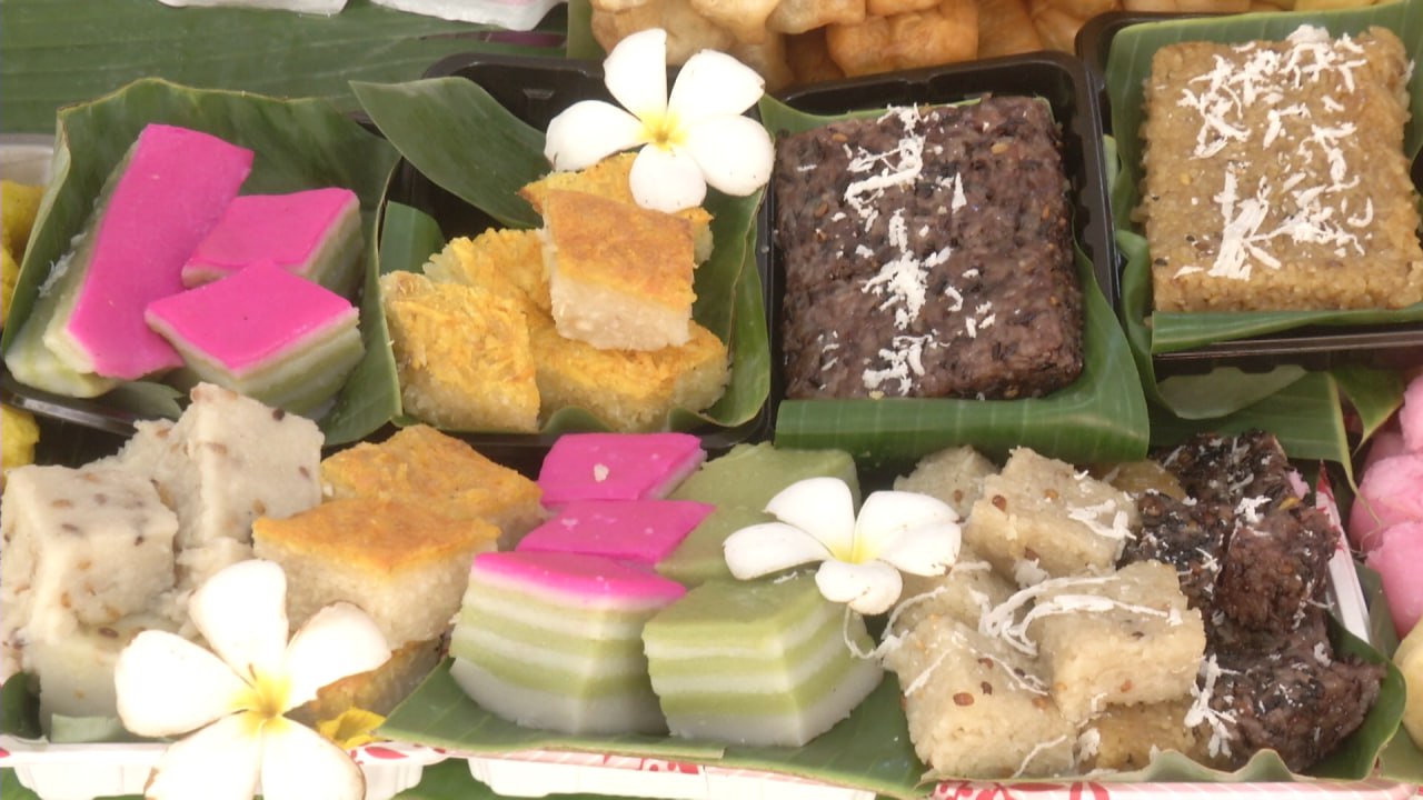 ប្រជាពលរដ្ឋក្នុងខេត្តសៀមរាប បង្ហាញការគាំទ្រឲ្យមានការលក់នំខ្មែរនៅគ្រប់គ្រឹះស្ថានសិក្សា និងបញ្ឈប់ការលក់នំកញ្ចប់