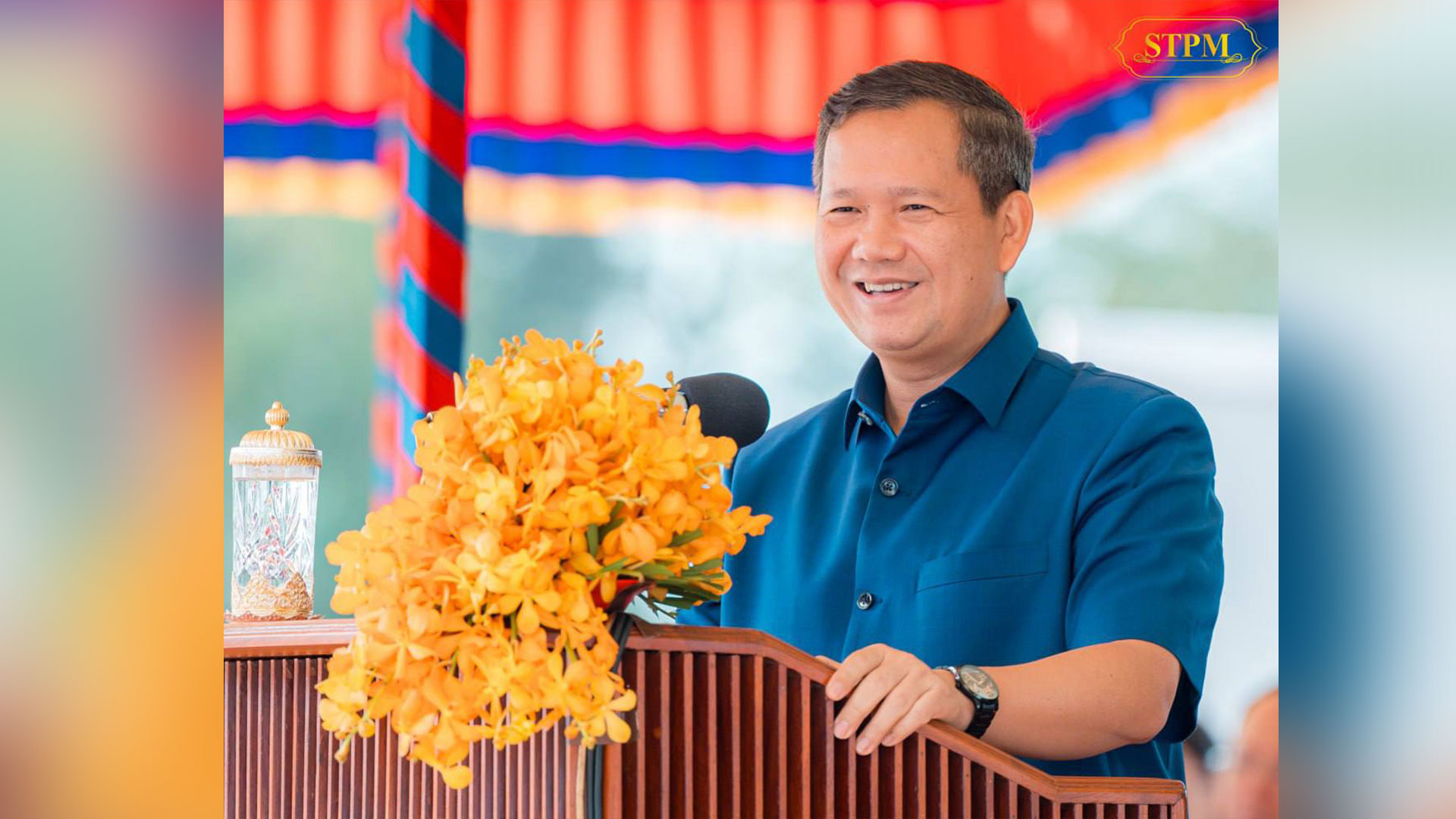 សម្ដេចធិបតី ហ៊ុន ម៉ាណែត នឹងអញ្ជើញជួបសំណេះសំណាលជាមួយប្រជាពលរដ្ឋ ដែលផ្លាស់ប្ដូរទីលំនៅពីតំបន់អង្គរ ទៅភូមិធម្មជាតិរុនតាឯក នៅថ្ងៃទី៨ ខែធ្នូនេះ