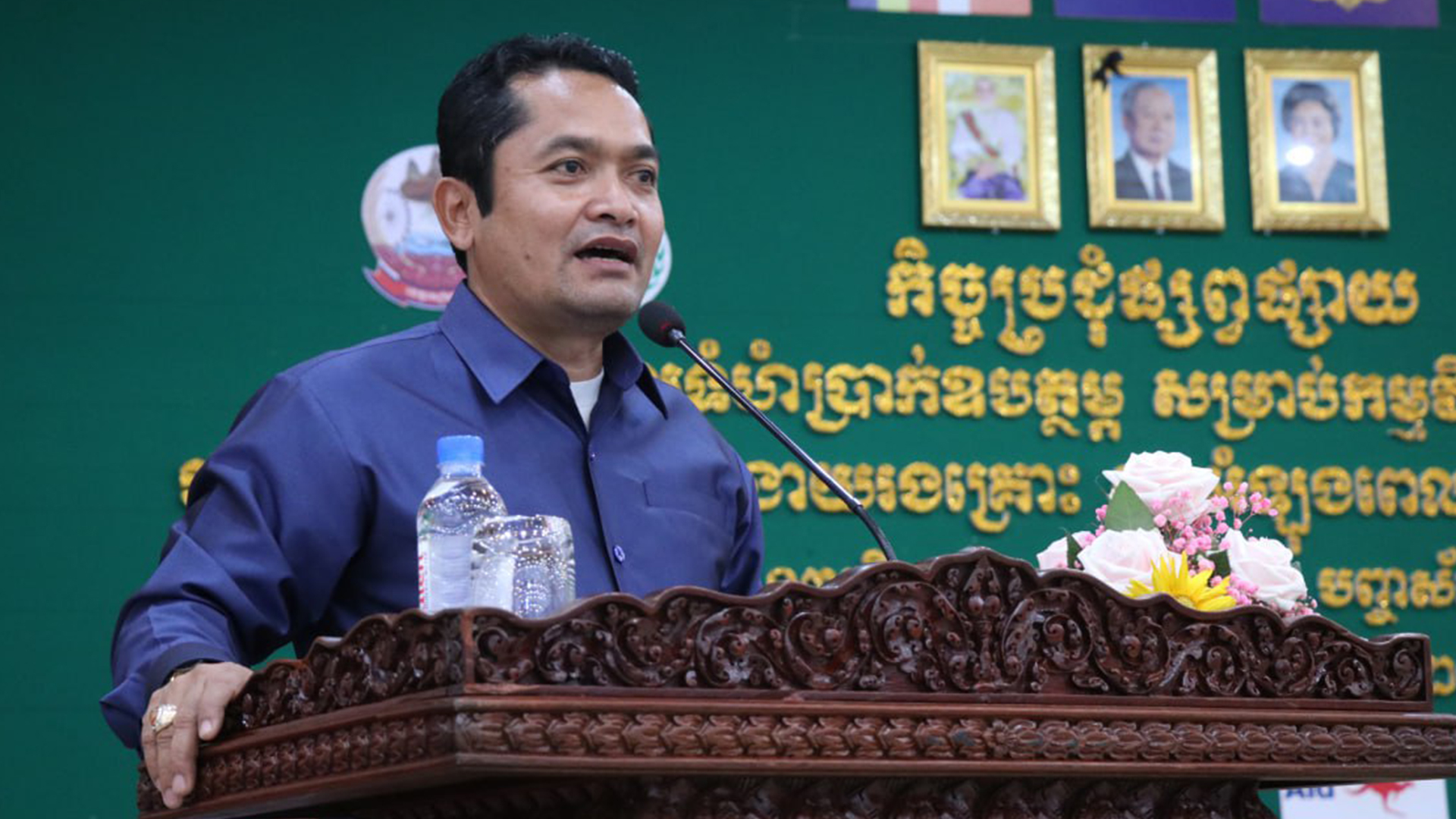 ក្នុងរយៈពេល៥ឆ្នាំកន្លងមក រាជរដ្ឋាភិបាលបានឧបត្ថម្ភសាច់ប្រាក់ជូនគ្រួសារក្រីក្រ និងងាយរងគ្រោះក្នុងខេត្តសៀមរាប នាអំឡុងពេលប្រយុទ្ធនឹងជំងឺកូវីដ-១៩ ជិត១២ពាន់លានរៀល