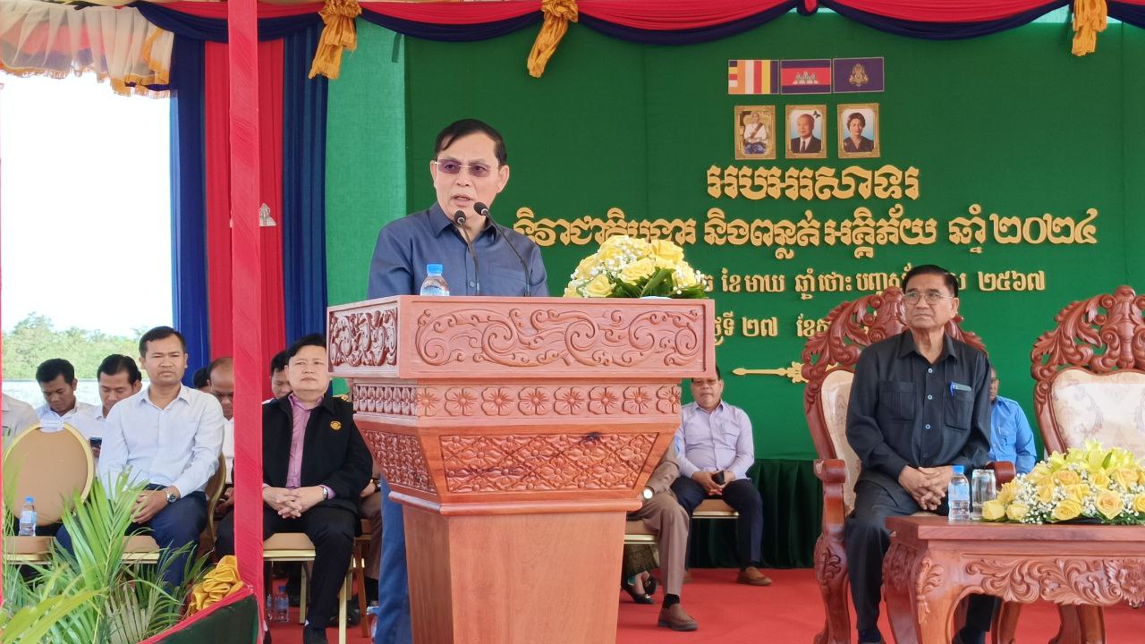 អាជ្ញាធរខេត្តសៀមរាប ណែនាំដល់ពលរដ្ឋក្នុងខេត្ត កុំឲ្យធ្វេសប្រហែសជាមួយគ្រោះអគ្គិភ័យ ព្រោះវាជាមហន្តរាយមួយដែលបានបំផ្លាញទាំងទ្រព្យសម្បត្ត និងអាយុជីវិត