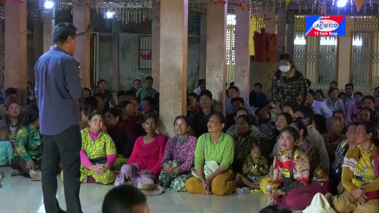 អាជ្ញាធរខេត្តសៀមរាប អំពាវនាវឱ្យប្រជានេសាទចូលរួមគោរពច្បាប់ស្ដីពីជលផល ជៀសវាងការខាតបង់ផលប្រយោជន៍ក្រោយអាជ្ញាធរបង្ក្រាប